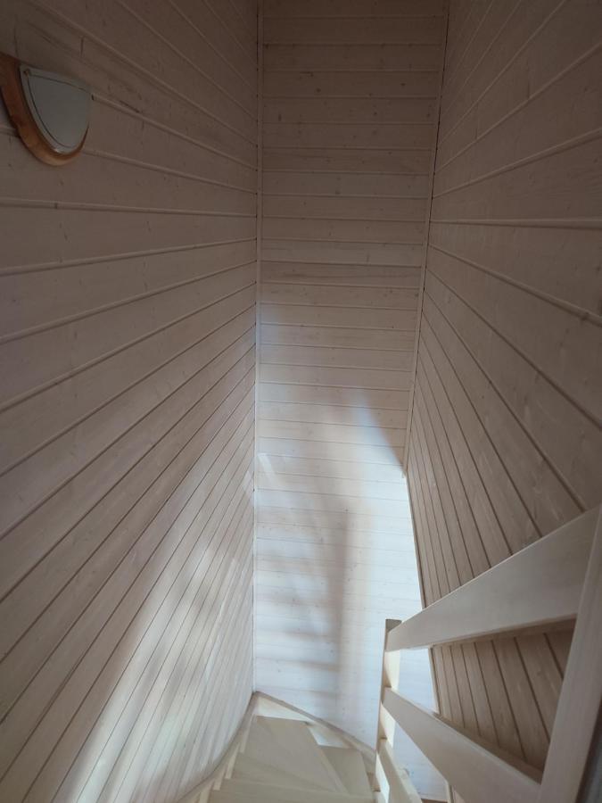 Zielonka Relaks Villa Rusinowo  Exterior photo